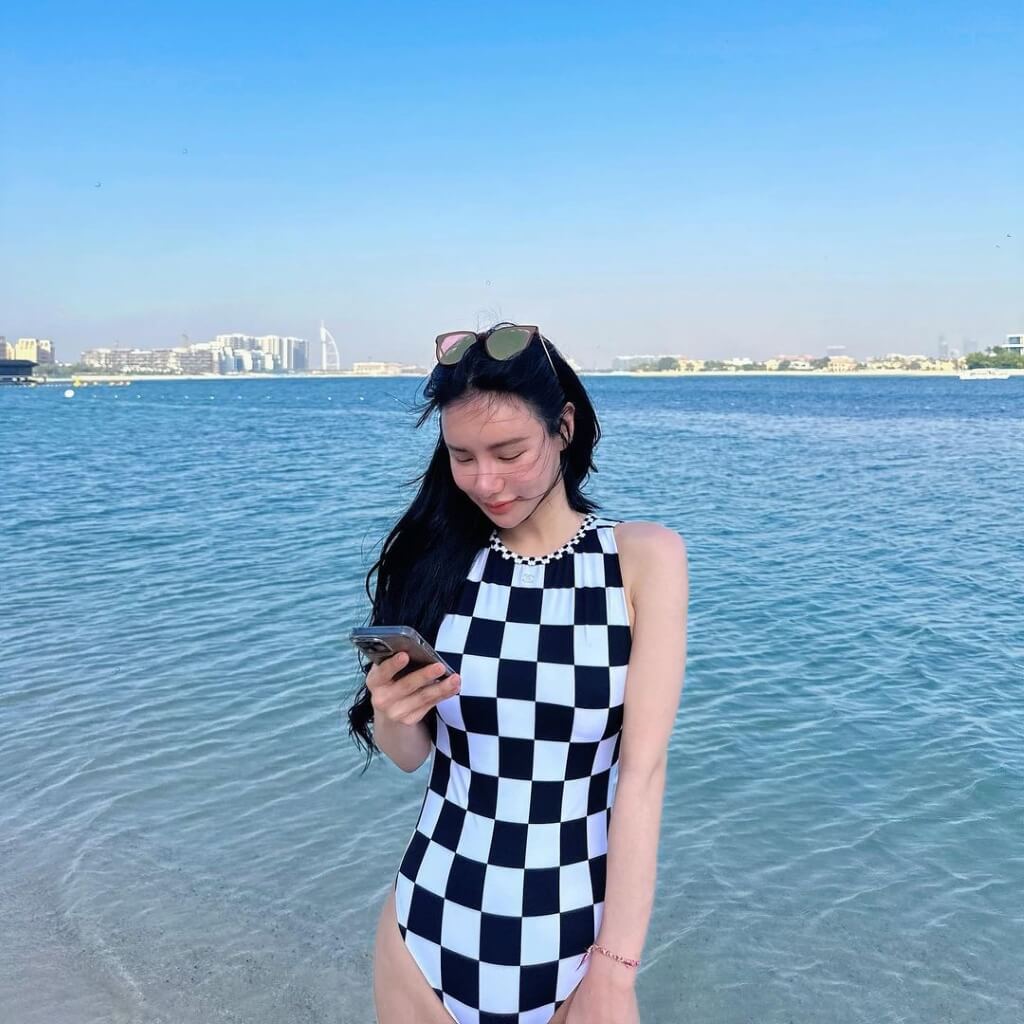 Kim Lim Net Worth
