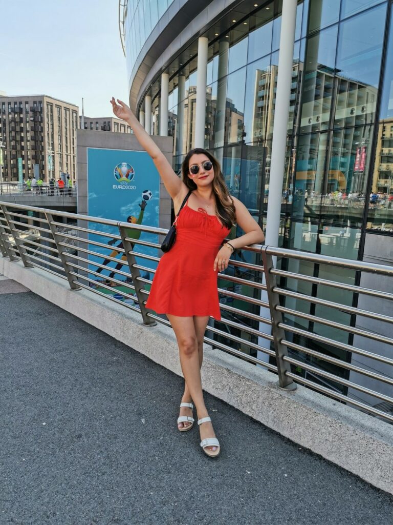 Anoushka Nara