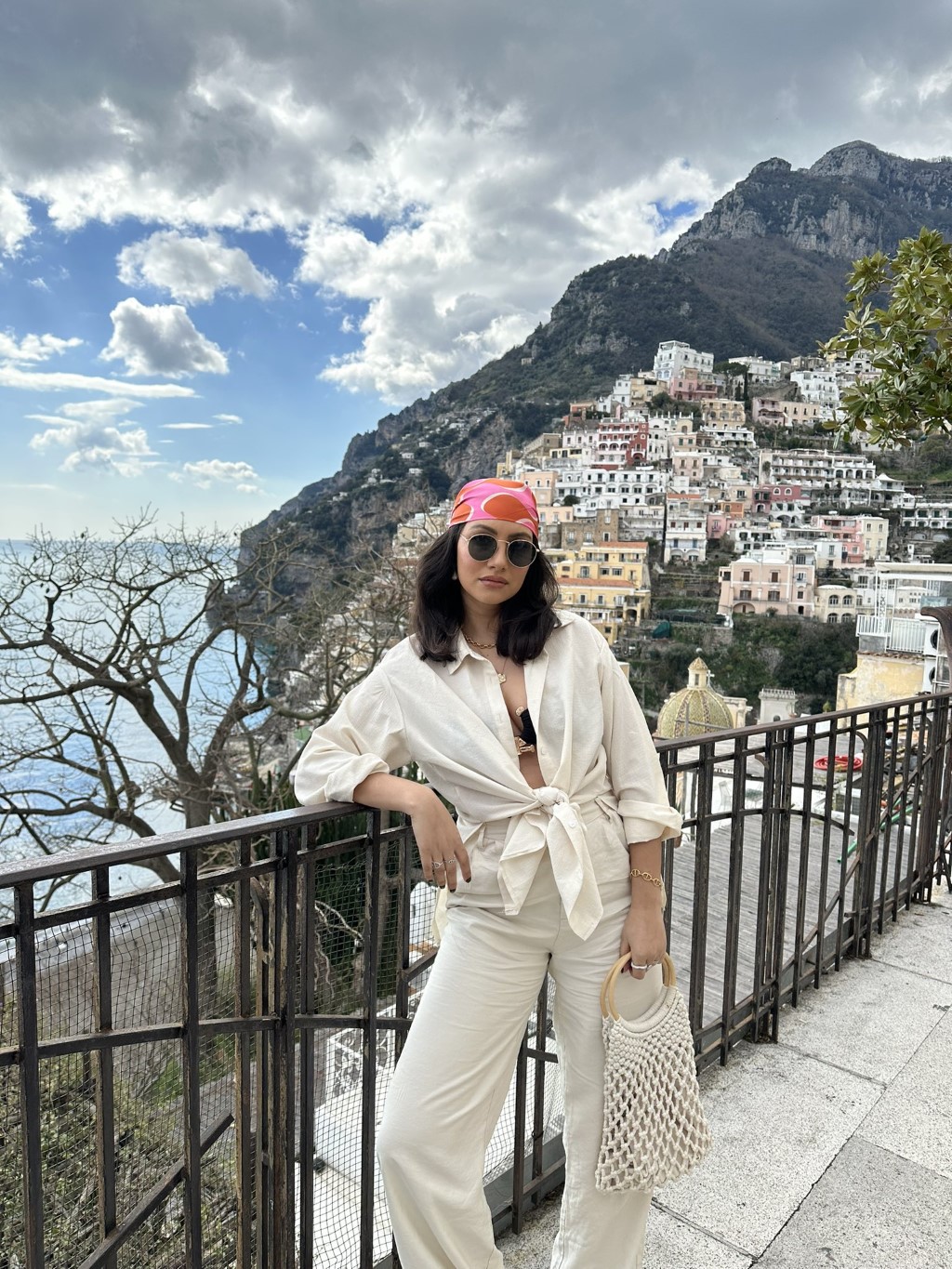 Who is Sean Lock's Wife Anoushka Nara Giltsoff?