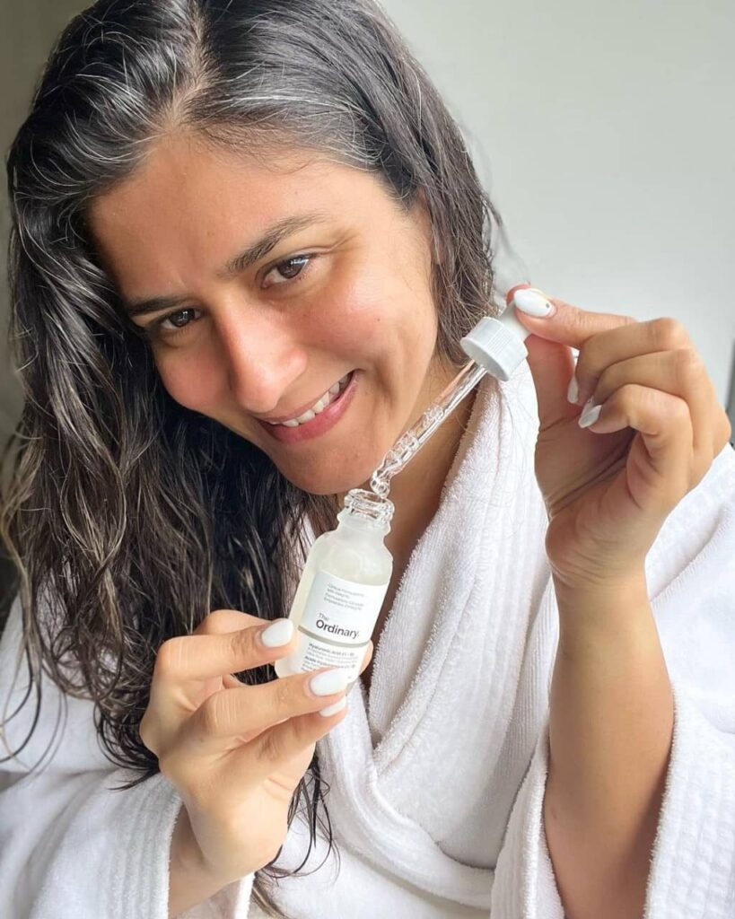 Who is Makeup Artist Namrata Soni? Biography