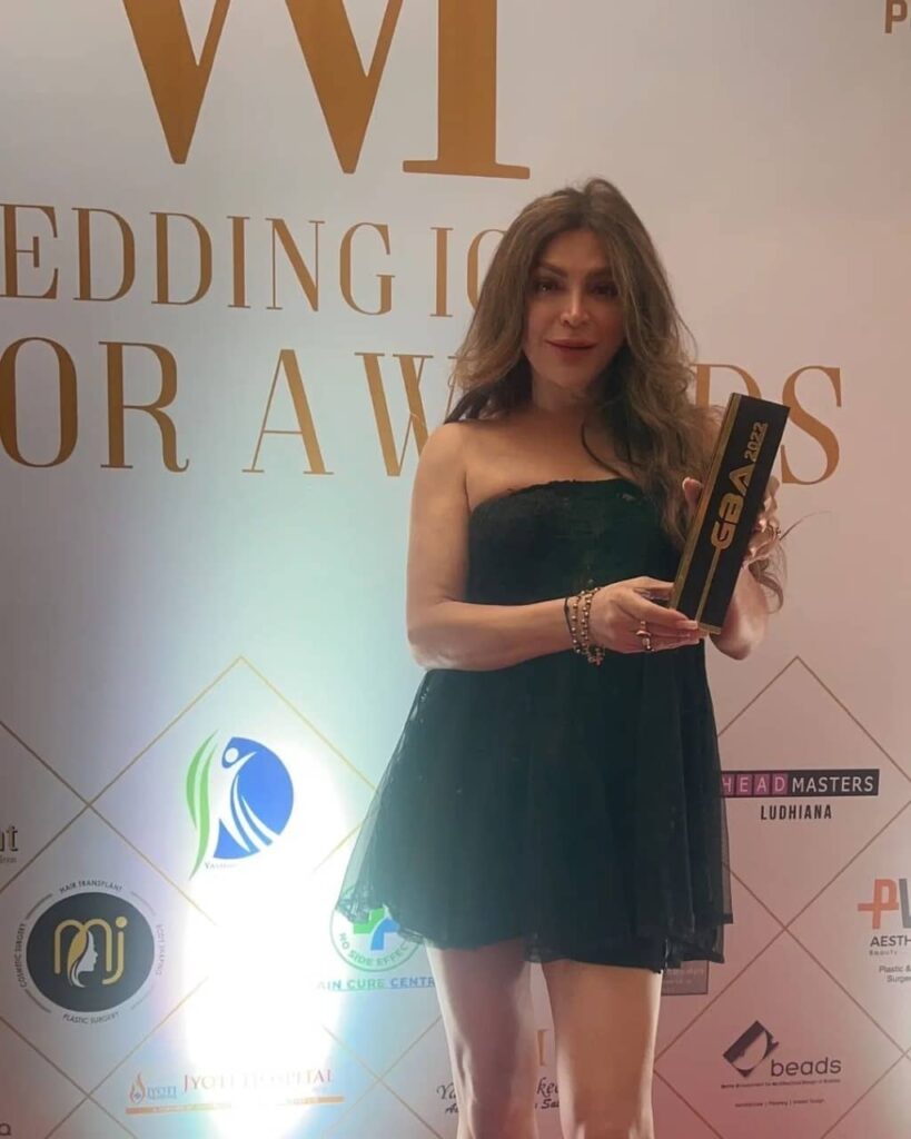 Meet Ojas Rajani A Famous Indian Makeup Artist