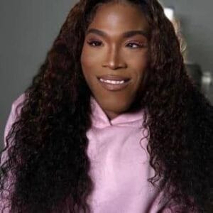 About Shamar Mcco and His Disability