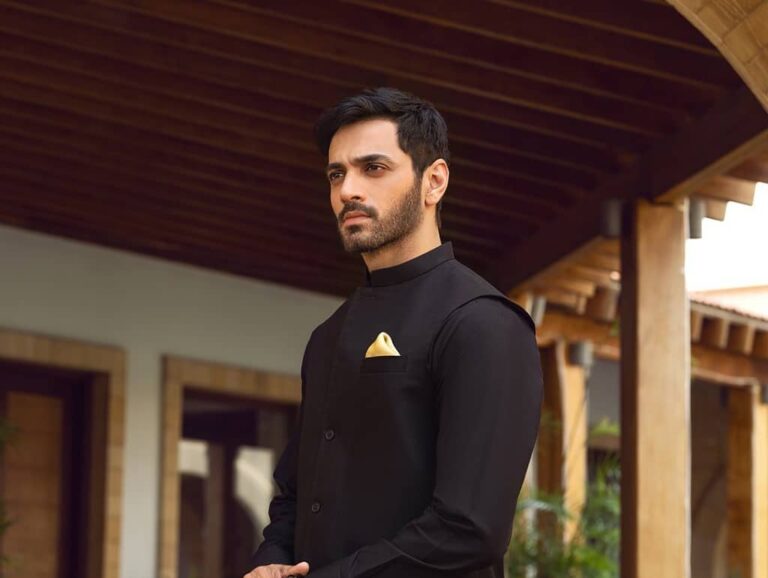 Wahaj Ali Biography