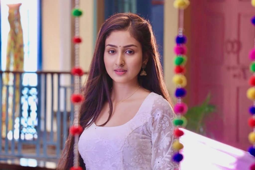 Here What We Know About Actress Anchal Sahu