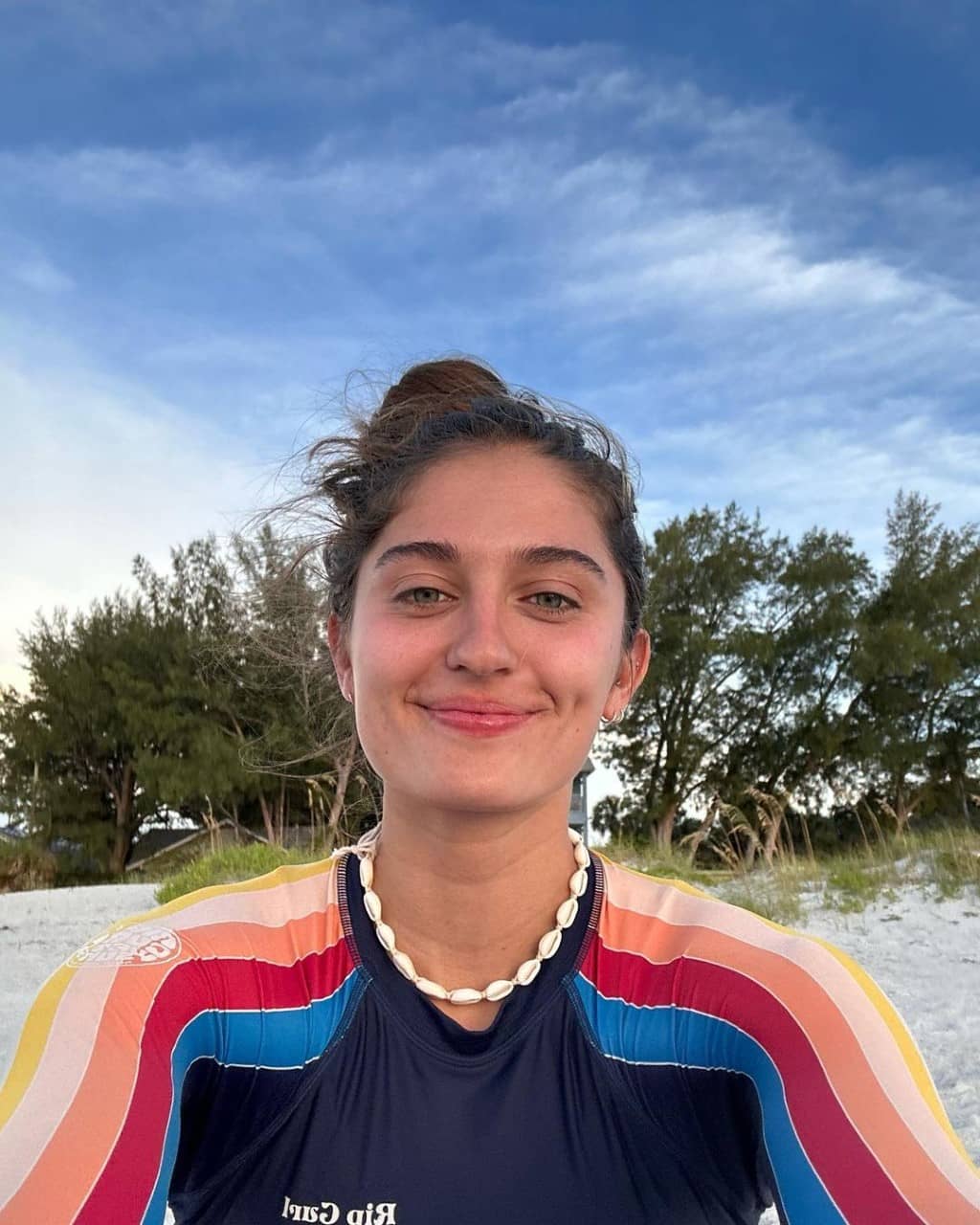 Avery Cyrus Age, Net Worth, TikTok, Family, Girlfriend