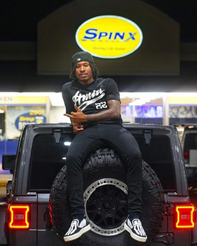Duke Dennis Age Revealed: How Old Is Duke Dennis Right Now? [2023 Update]