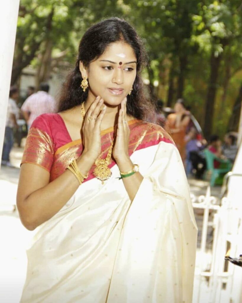 Eswari Rao Biography, Net Worth, Height, Husband, KGF 2, Salaar
