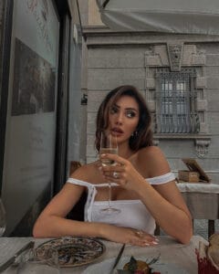 Francesca Farago Age, Husband, TV Shows, Height, Net Worth, Bio