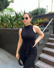 Who is Singer Ingrid Contreras? Biography and More