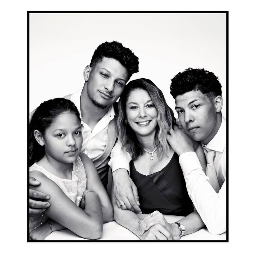 Jackson Mahomes Age Height Wiki Net Worth Gay