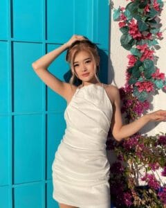 Who is Internet Star Kika Kim? Know About Her