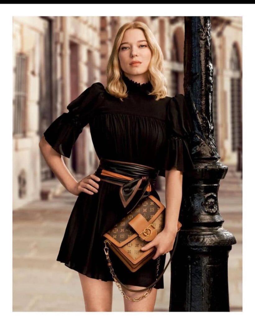 Who is Actress Lea Seydoux? Read Her Biography