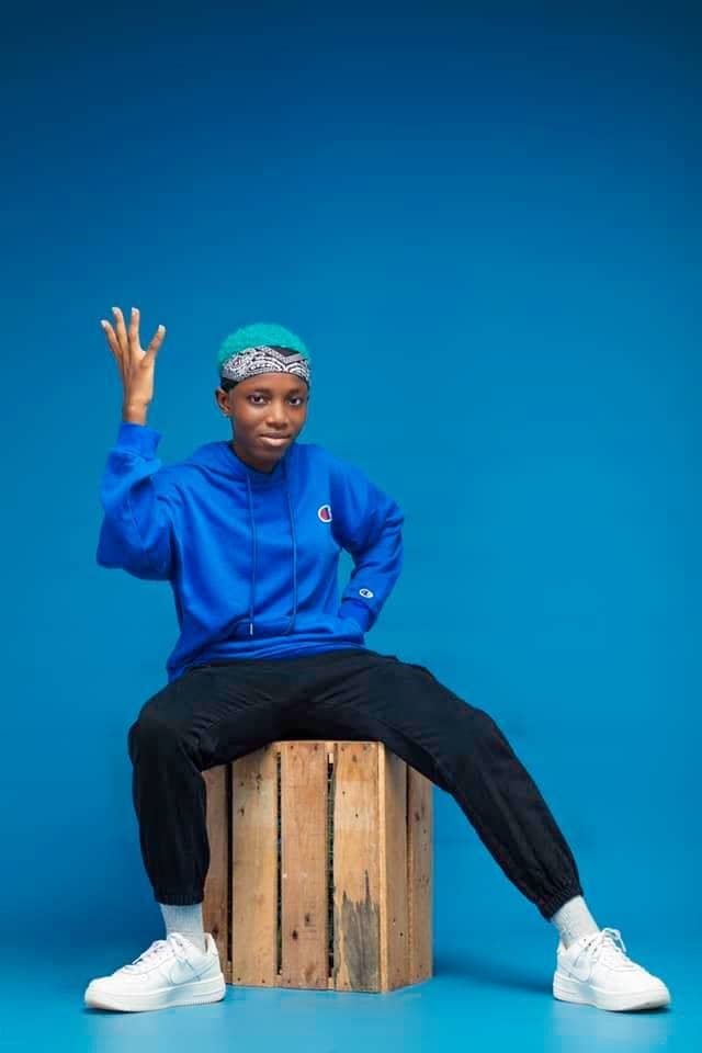 Lisa Quama