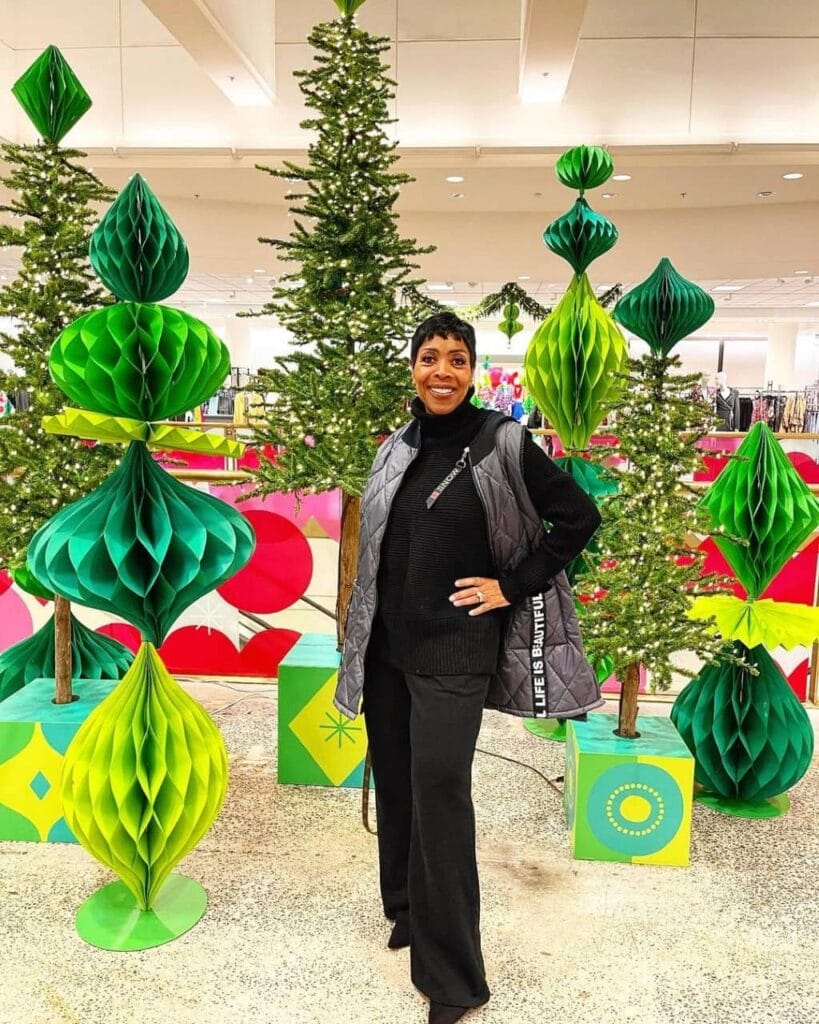 Who is Shirley Strawberry? Biography and Success Story