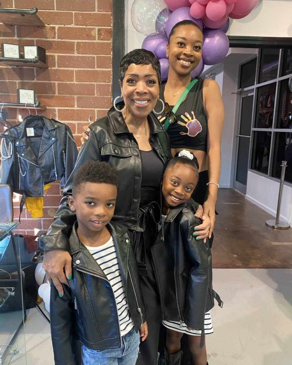 Who Is Shirley Strawberry Biography And Success Story who-is-shirley-strawberry-biography-and-success-story