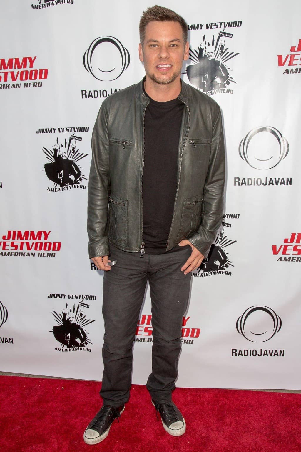 Actor Theo Von Biography and Success Story