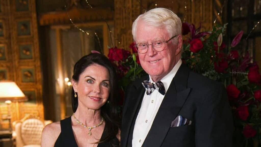 Bridget Rooney Koch Wiki, Net Worth, Age, Husband, Daughter