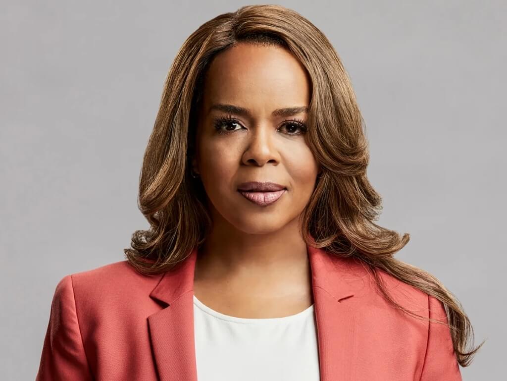 All About Paula Newsome & His Disability