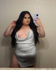 Meet Social Media Star Al Weezy, How She Become Famous?