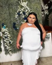 Meet Social Media Star Al Weezy, How She Become Famous?