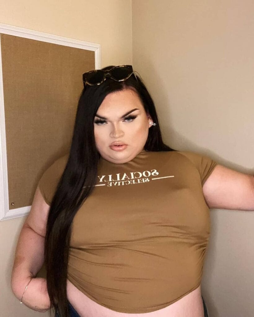 Meet Social Media Star Al Weezy How She Become Famous meet-social-media-star-al-weezy-how-she-become-famous