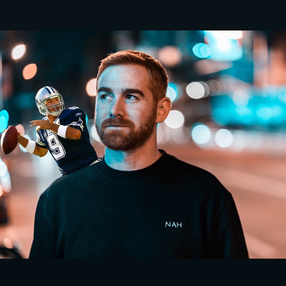 Andrew Santino Net Worth, Age, Height, Wife, Movies and TV Shows