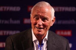 Barry Hearn Net Worth, Age, Height, Wife, Son, Wiki