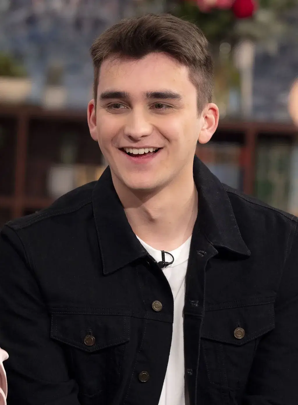 Cameron Chapman Age, Height, Girlfriend, Net Worth