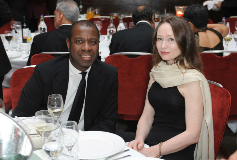 Catherine Myrie (Clive Myrie Wife), Family, Net Worth, Age, Wiki, Bio