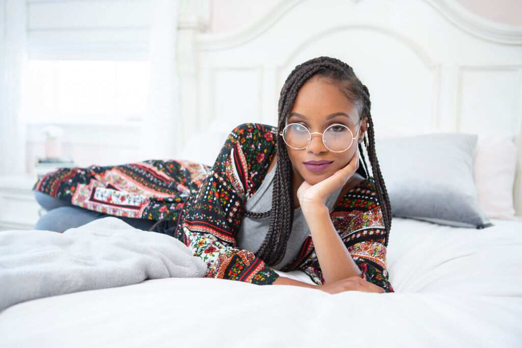 Geffri Hightower Age, Ethnicity, Boyfriend, Net Worth