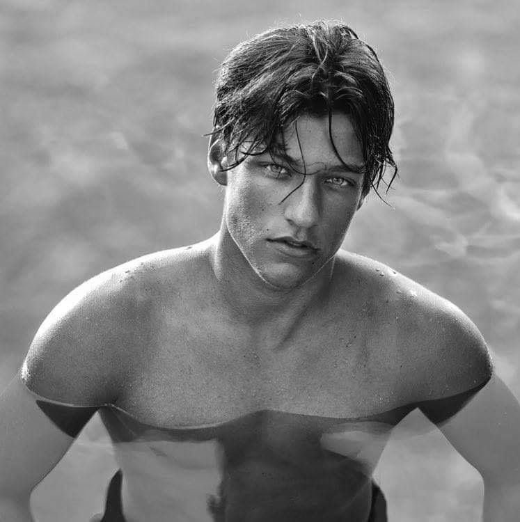 Jacob Hurley Bongiovi pic Credit: Pinterest