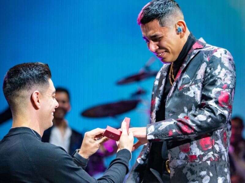 Jhonny Caz Wiki, Age, Husband, Net Worth