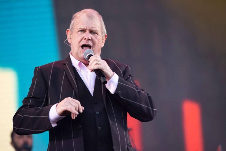 John Farnham