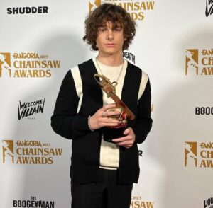 Mason Thames Family, Age, Height, Girlfriend, Net Worth, Movies