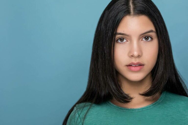 Mia Sanchez Credit: IMDb