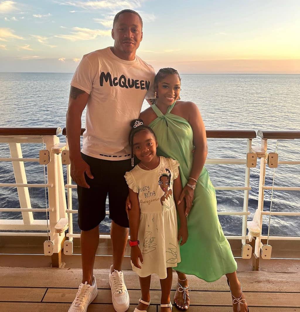 Robert rushing age height wife kids net worth wiki