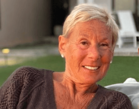 Roberta Raffel Wiki, Age, Height, Husband, Net Worth