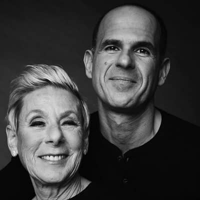 Roberta Raffel Wiki, Age, Height, Husband, Net Worth