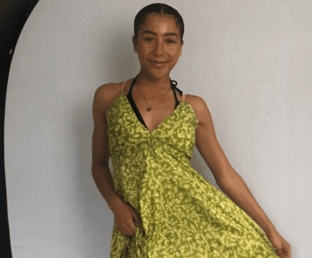 Ruby May Martinwood Biography And Facts Ruby May Martinwood Age, Height