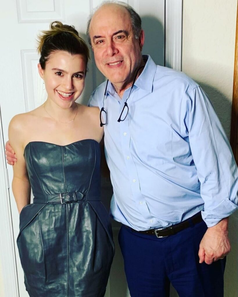 Sami Gayle Age, Height, Net Worth, Partner, Movies & TV Shows