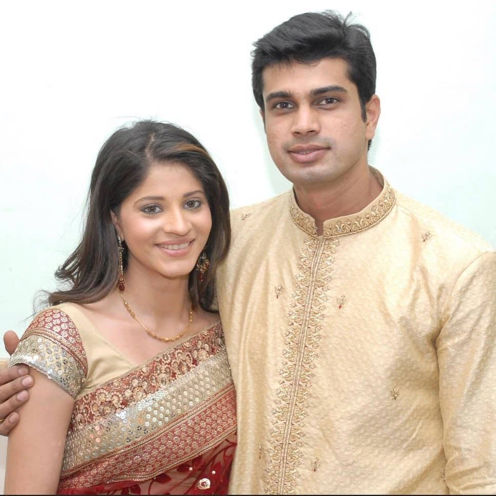 Shweta Mahadik Age, Height, Husband, Net Worth, Movies and TV Shows