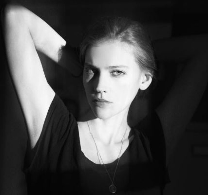 Oriana Leman