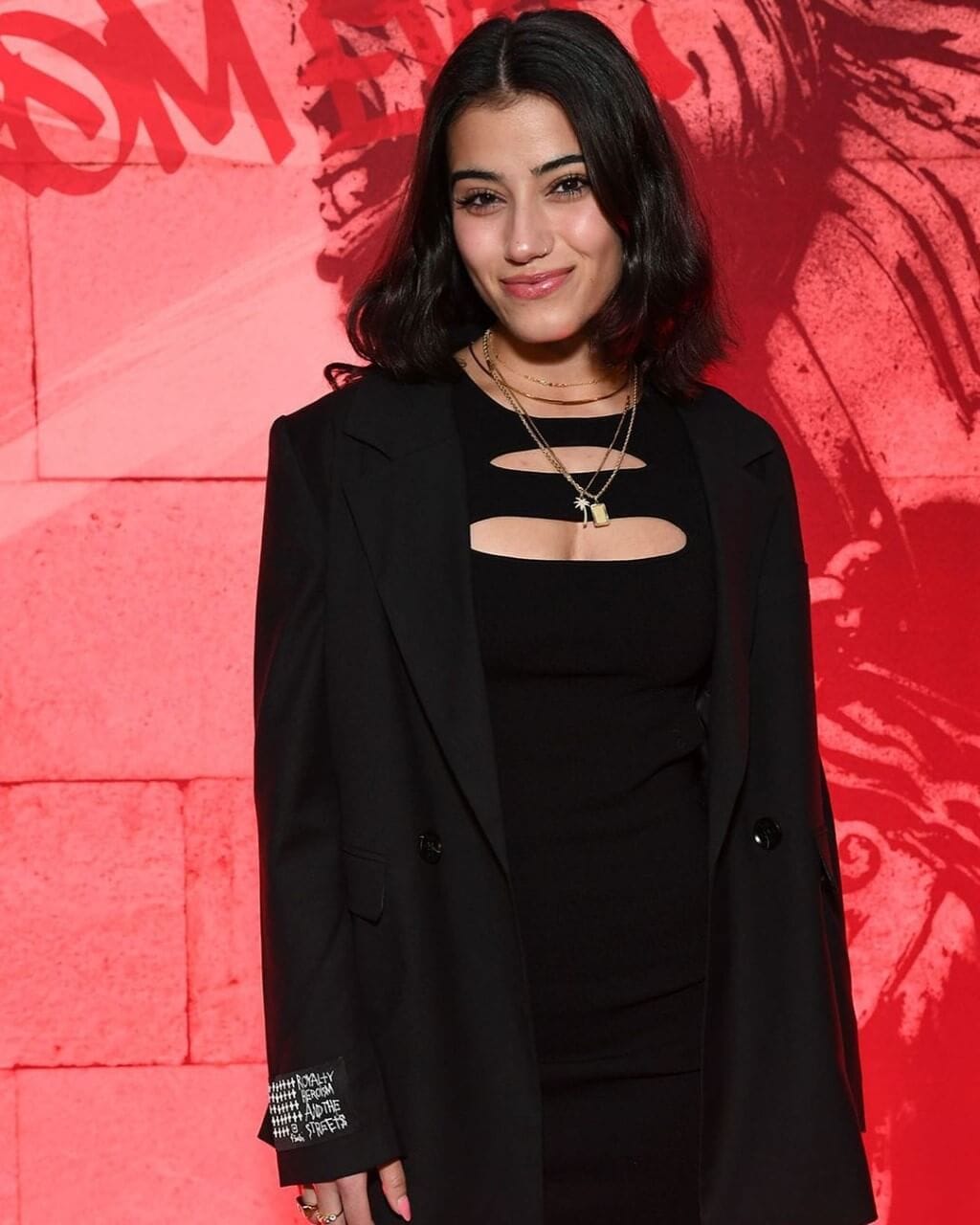 Sara Saffari Age, Height, Weight, Wiki, Boyfriend, Net Worth