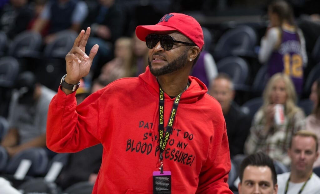 Tee Morant (Ja Morant Father) Age, Height, Family, Ethnicity, Net Worth