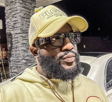 Anton Daniels Net Worth, Age, Height, Wife, Wiki