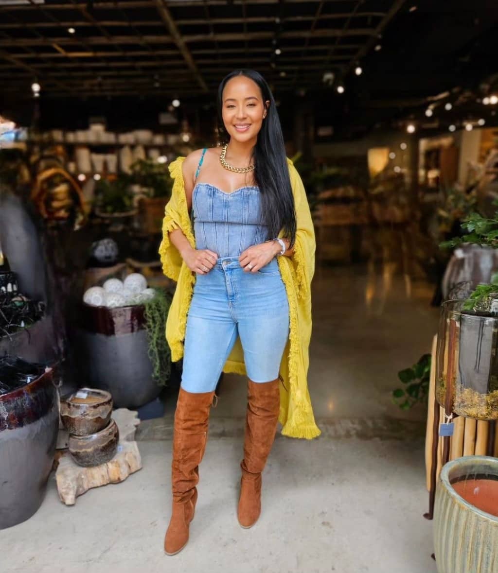 Azja Pryor Age, Net Worth, Parents, Husband, Wiki