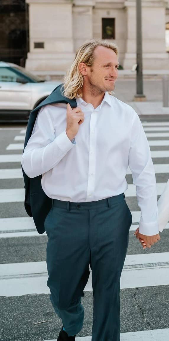 Ben Gravy Net Worth, Wiki, Wife, Age, Height