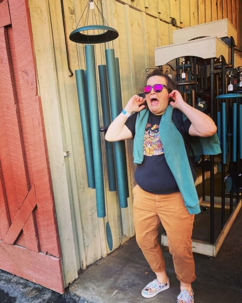 Betsy Sodaro Age, Disability, Husband, Net Worth, Voice