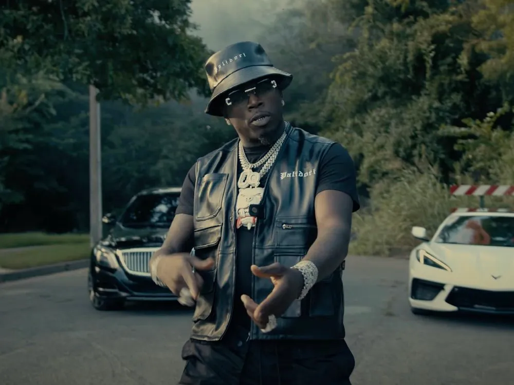 Big Boogie Birthday, Age, Real Name, Girlfriend, Net Worth, Wiki