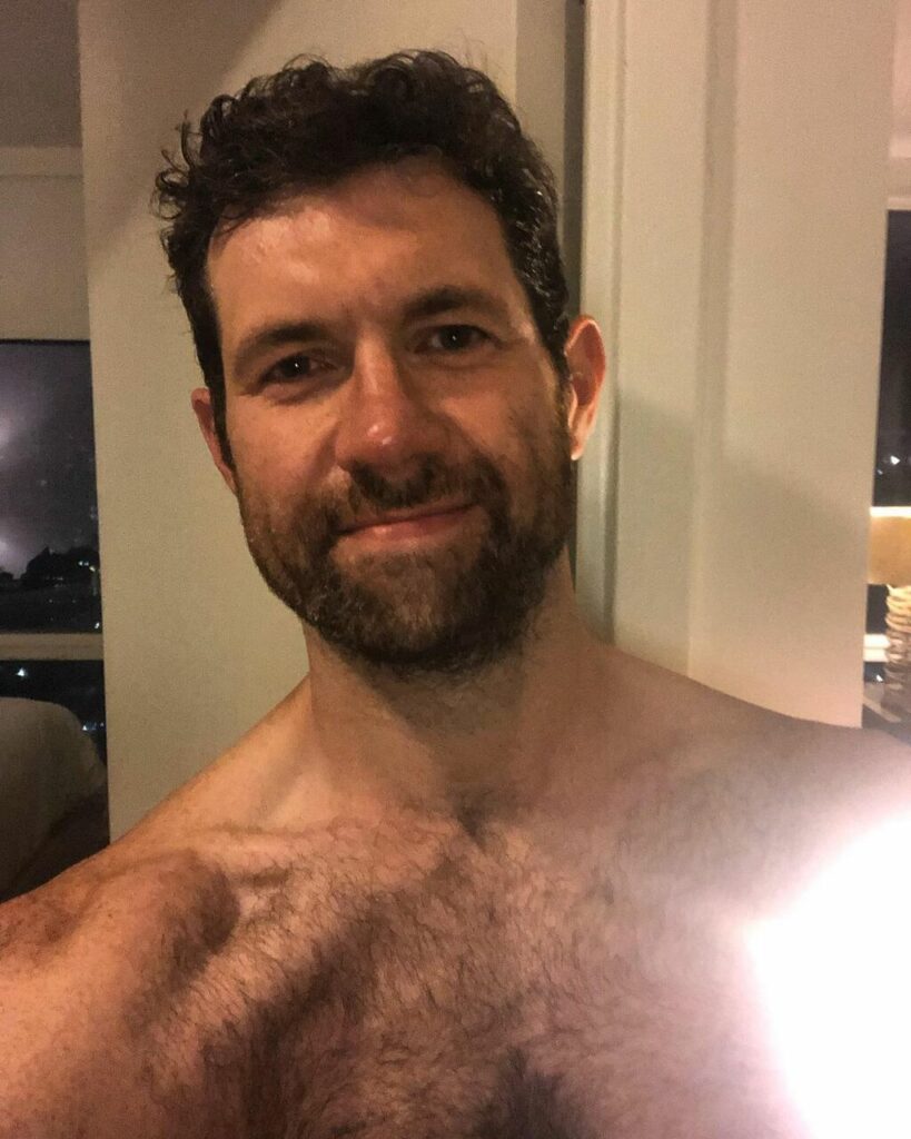 Billy Eichner Age, Net Worth, Sexuality, Husband